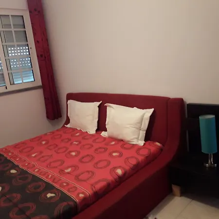 아파트 Casa Da Prageira *