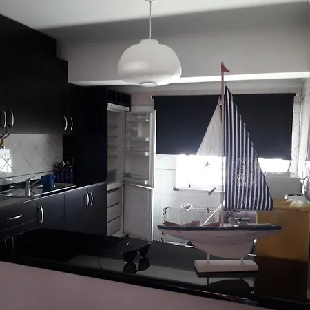 아파트 Casa Da Prageira